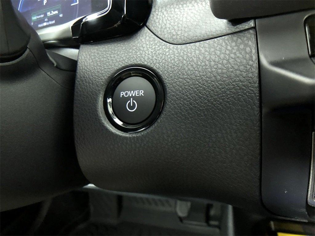 new 2026 Toyota Camry car, priced at $30,137