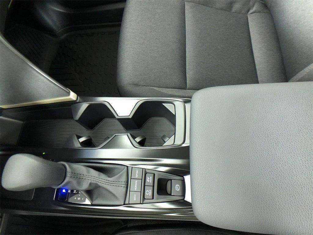 new 2026 Toyota Camry car, priced at $30,137