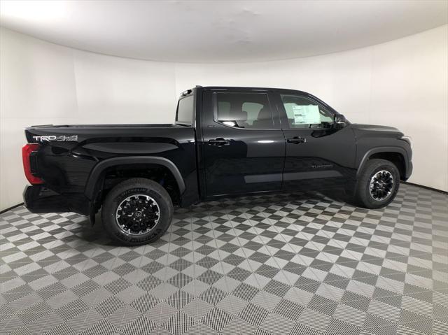 new 2025 Toyota Tundra car, priced at $62,754