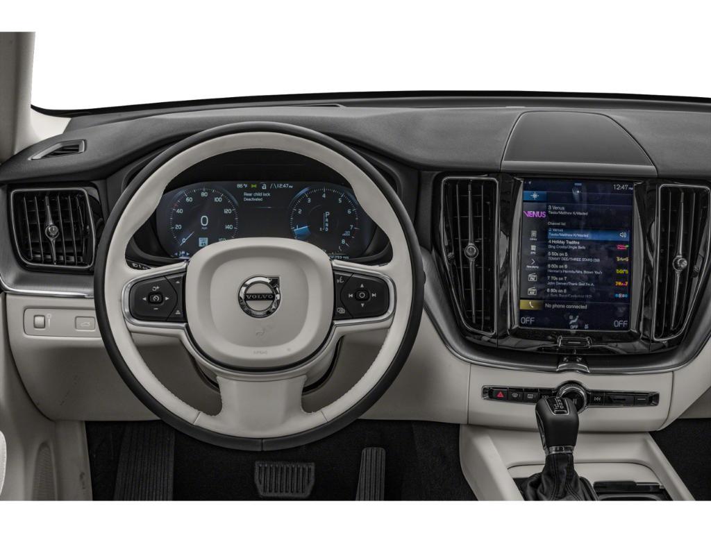 used 2019 Volvo XC60 car, priced at $22,798