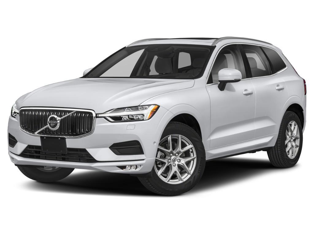 used 2019 Volvo XC60 car, priced at $22,798