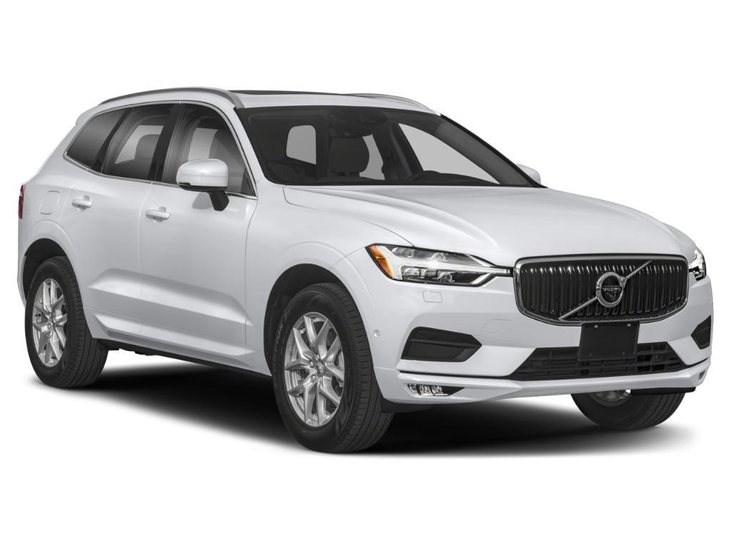 used 2019 Volvo XC60 car, priced at $22,798