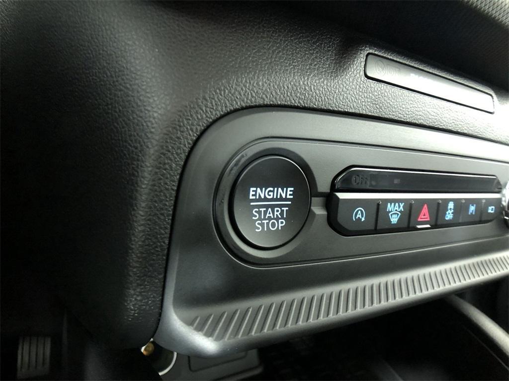 used 2025 Ford Bronco Sport car, priced at $35,498