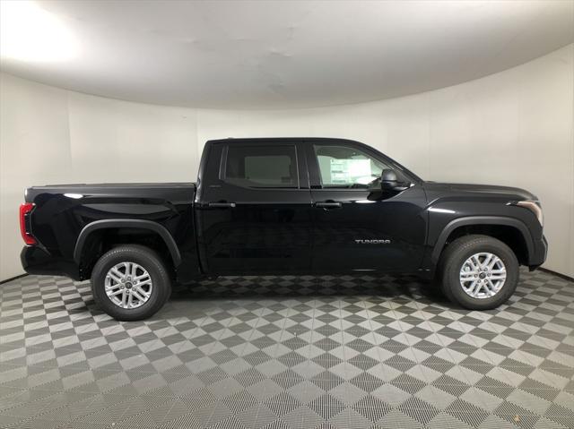 new 2024 Toyota Tundra car, priced at $53,132