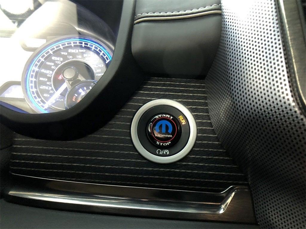 used 2020 Ram 1500 car, priced at $38,998