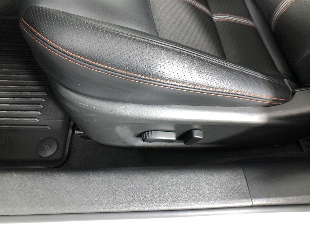 used 2023 Nissan Altima car, priced at $27,798