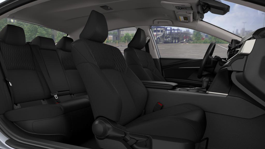 new 2026 Toyota Camry car, priced at $30,137