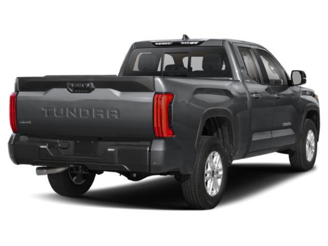 new 2024 Toyota Tundra car, priced at $51,839