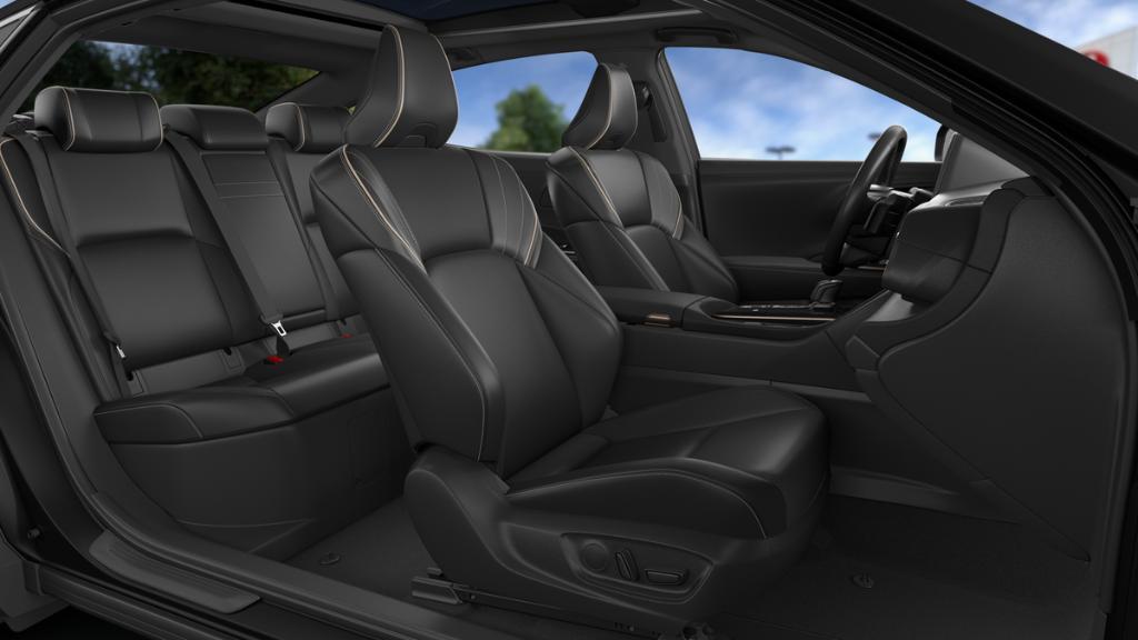new 2026 Toyota Crown car, priced at $57,834