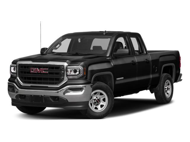 used 2016 GMC Sierra 1500 car, priced at $18,998