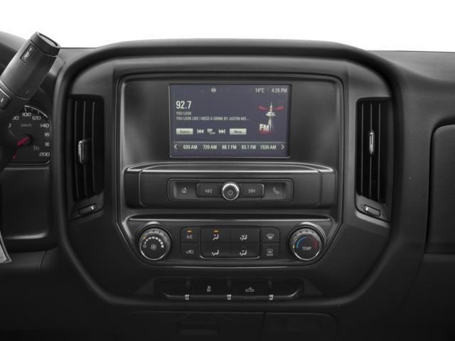 used 2016 GMC Sierra 1500 car, priced at $18,998