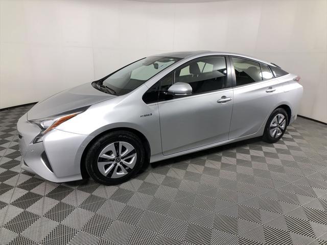 used 2018 Toyota Prius car, priced at $17,498