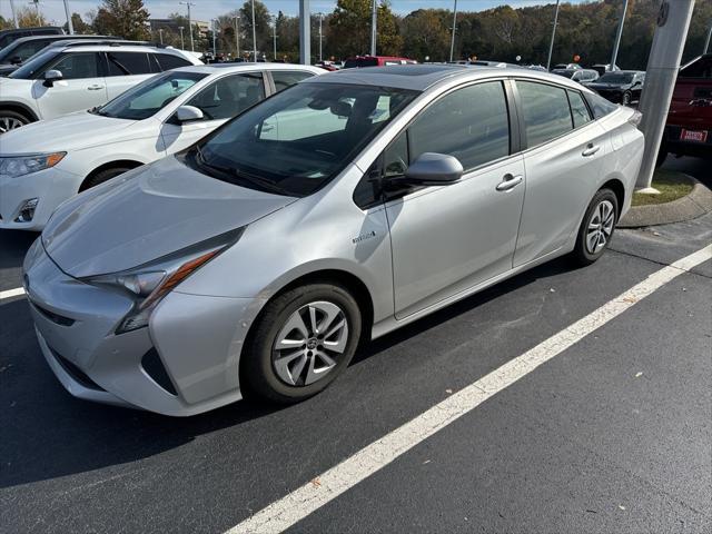 used 2018 Toyota Prius car, priced at $17,498