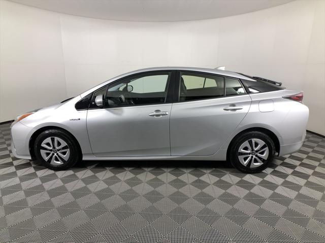 used 2018 Toyota Prius car, priced at $17,498