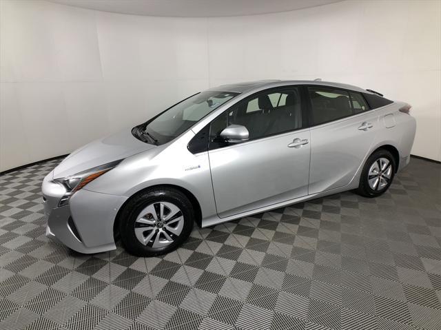 used 2018 Toyota Prius car, priced at $17,498