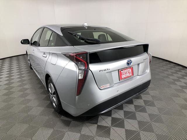 used 2018 Toyota Prius car, priced at $17,498