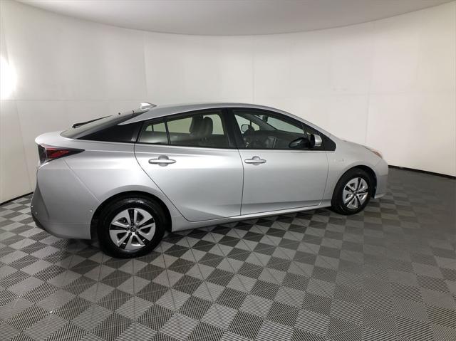 used 2018 Toyota Prius car, priced at $17,498