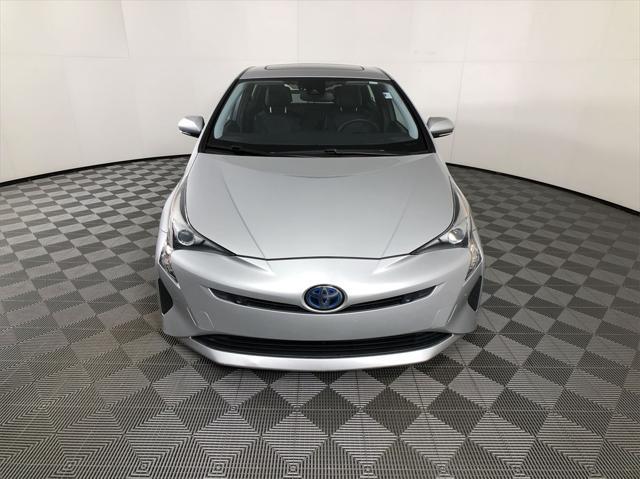 used 2018 Toyota Prius car, priced at $17,498