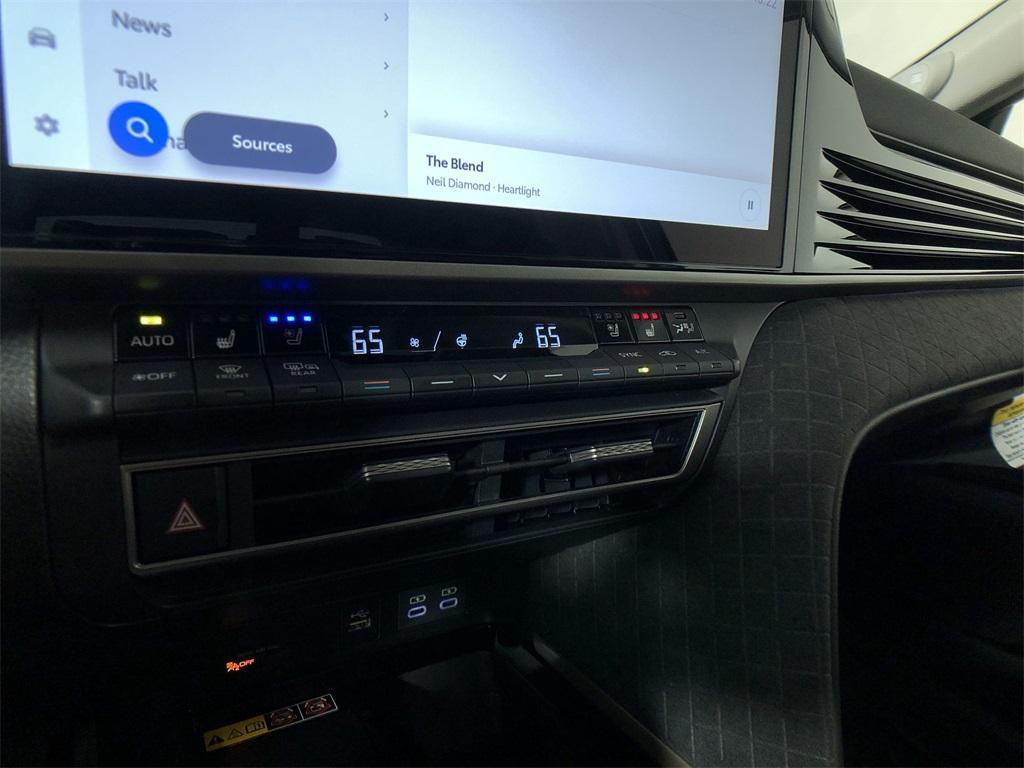 new 2025 Toyota Camry car, priced at $42,989