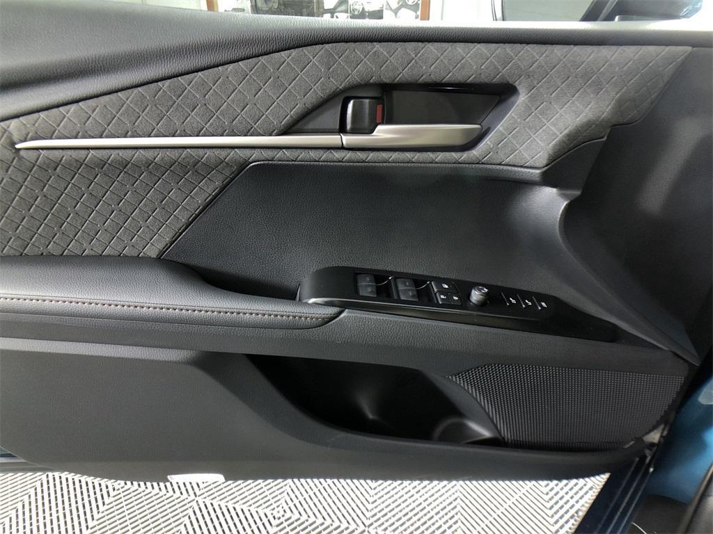 new 2025 Toyota Camry car, priced at $42,989