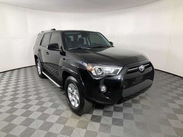 used 2023 Toyota 4Runner car, priced at $39,998