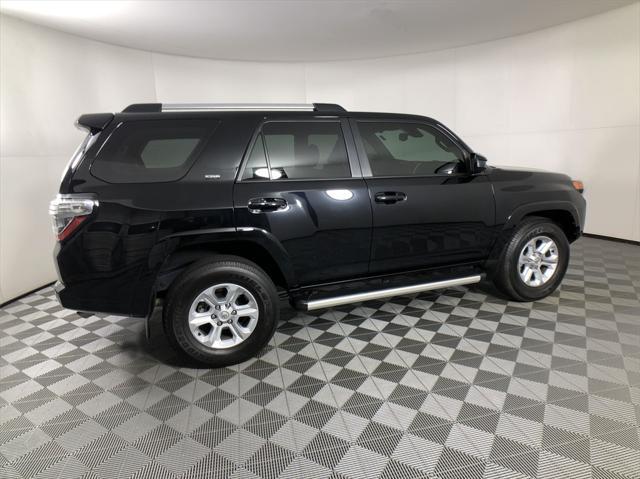 used 2023 Toyota 4Runner car, priced at $39,998