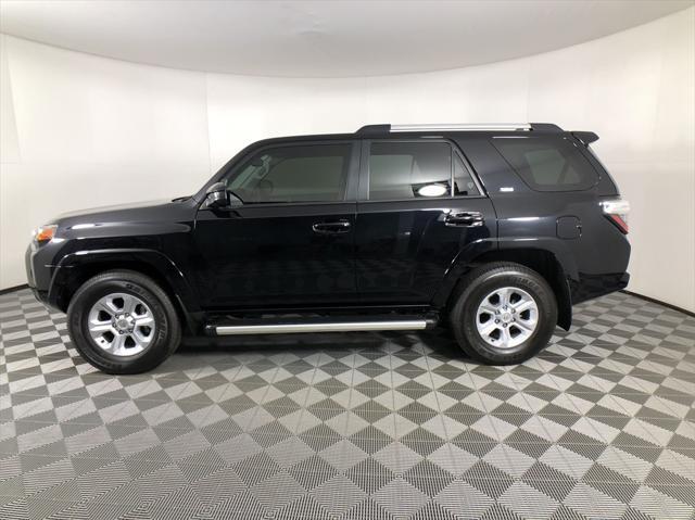 used 2023 Toyota 4Runner car, priced at $39,998