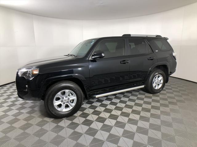 used 2023 Toyota 4Runner car, priced at $39,998