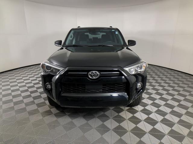 used 2023 Toyota 4Runner car, priced at $39,998