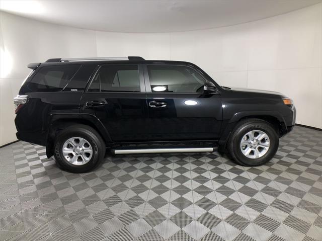 used 2023 Toyota 4Runner car, priced at $39,998