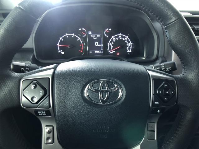 used 2023 Toyota 4Runner car, priced at $39,998