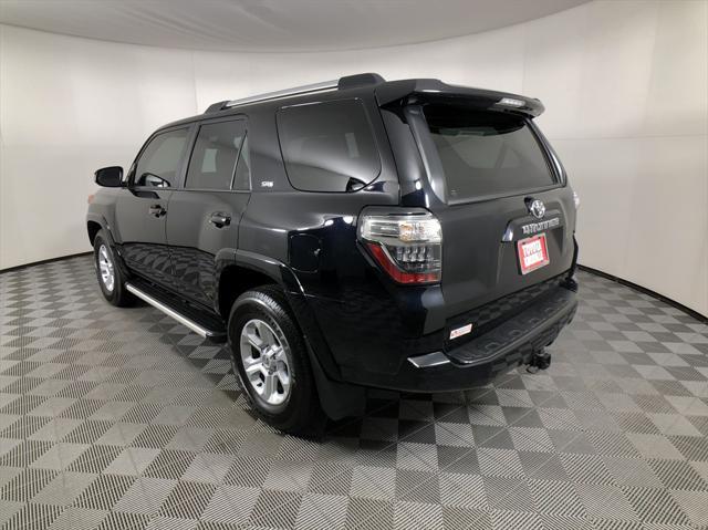 used 2023 Toyota 4Runner car, priced at $39,998