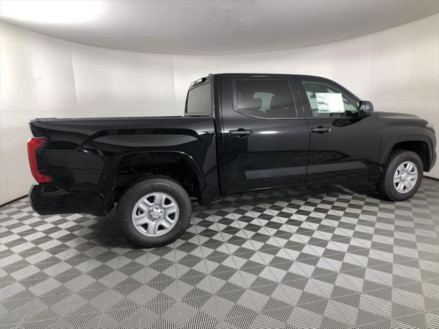 new 2025 Toyota Tundra car, priced at $51,209