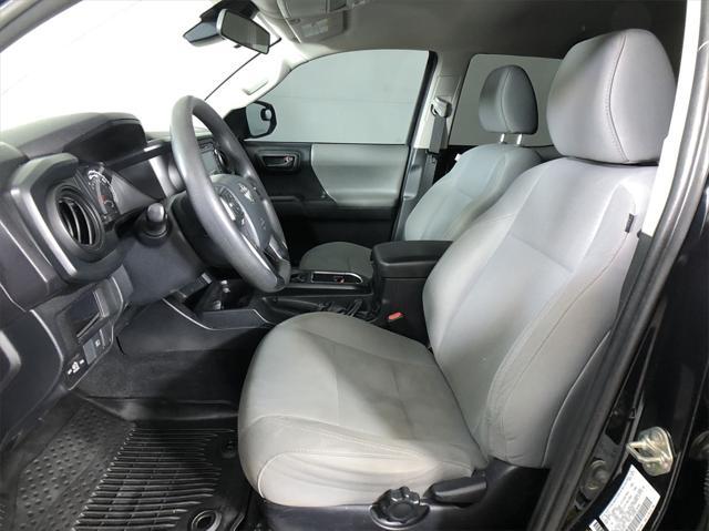 used 2019 Toyota Tacoma car, priced at $28,398