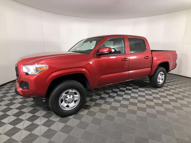 used 2023 Toyota Tacoma car, priced at $39,598