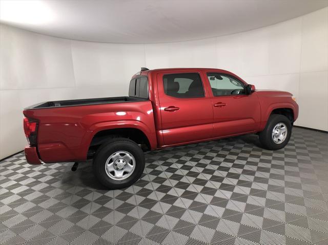 used 2023 Toyota Tacoma car, priced at $39,598