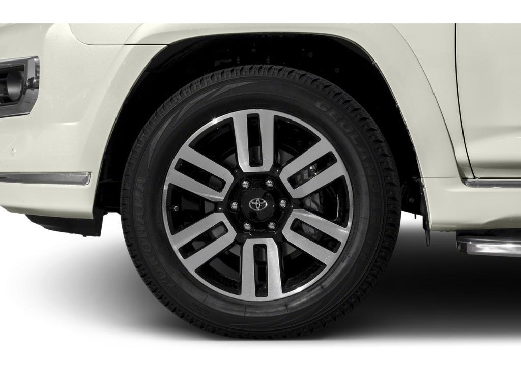used 2019 Toyota 4Runner car, priced at $35,798