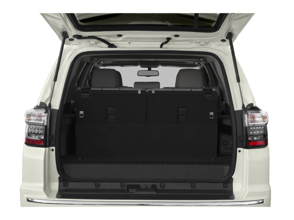 used 2019 Toyota 4Runner car, priced at $35,798