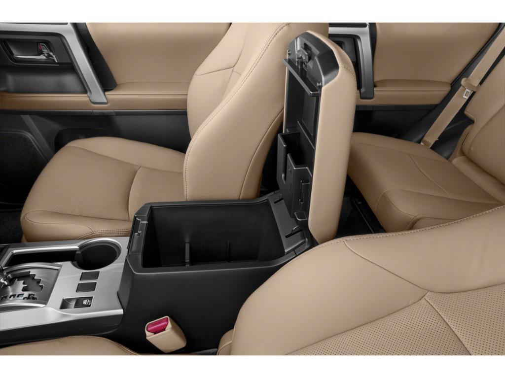 used 2019 Toyota 4Runner car, priced at $35,798