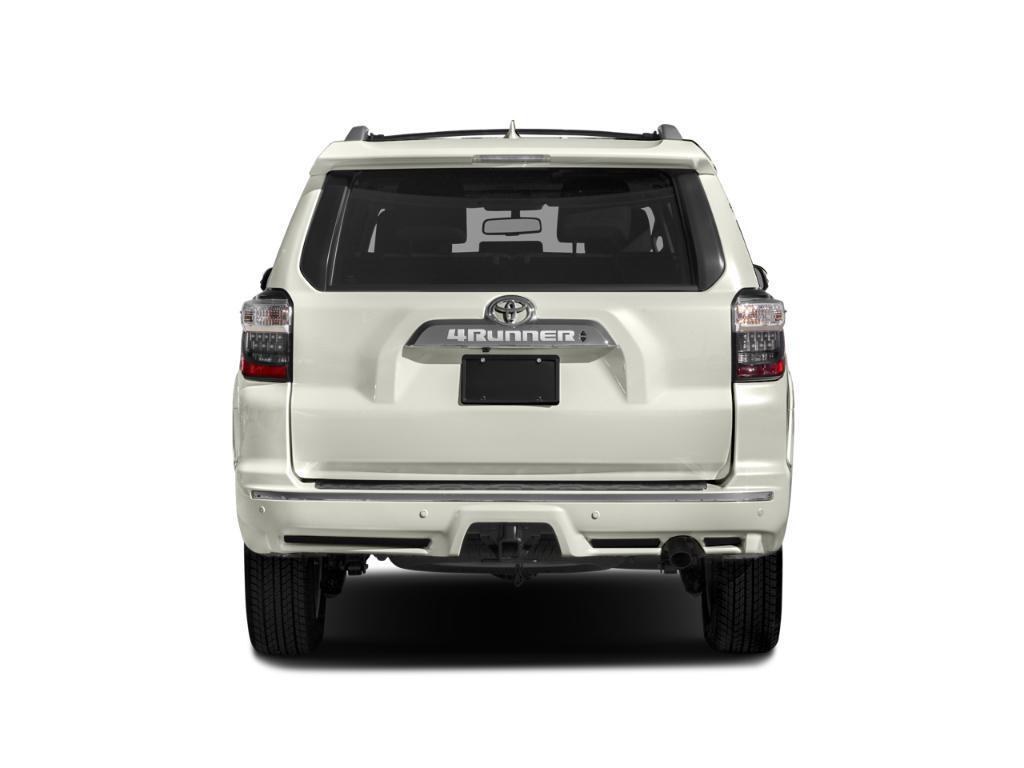 used 2019 Toyota 4Runner car, priced at $35,798