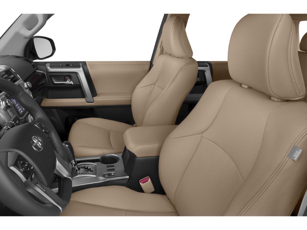 used 2019 Toyota 4Runner car, priced at $35,798