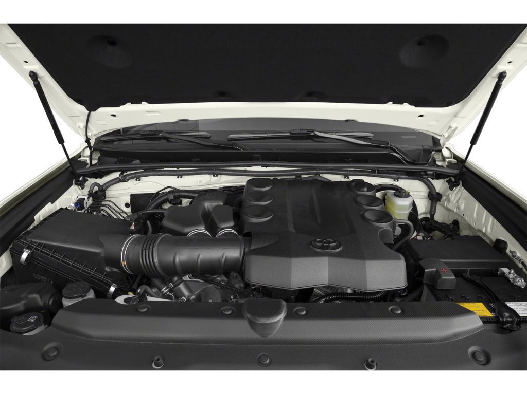 used 2019 Toyota 4Runner car, priced at $35,798