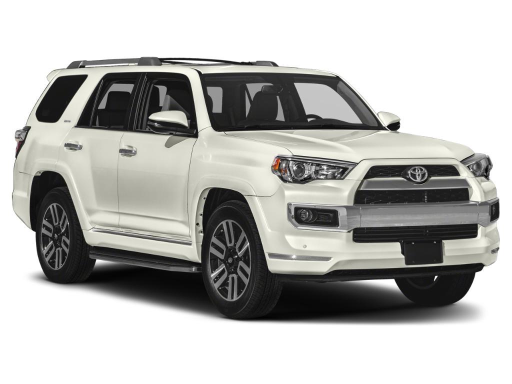 used 2019 Toyota 4Runner car, priced at $35,798
