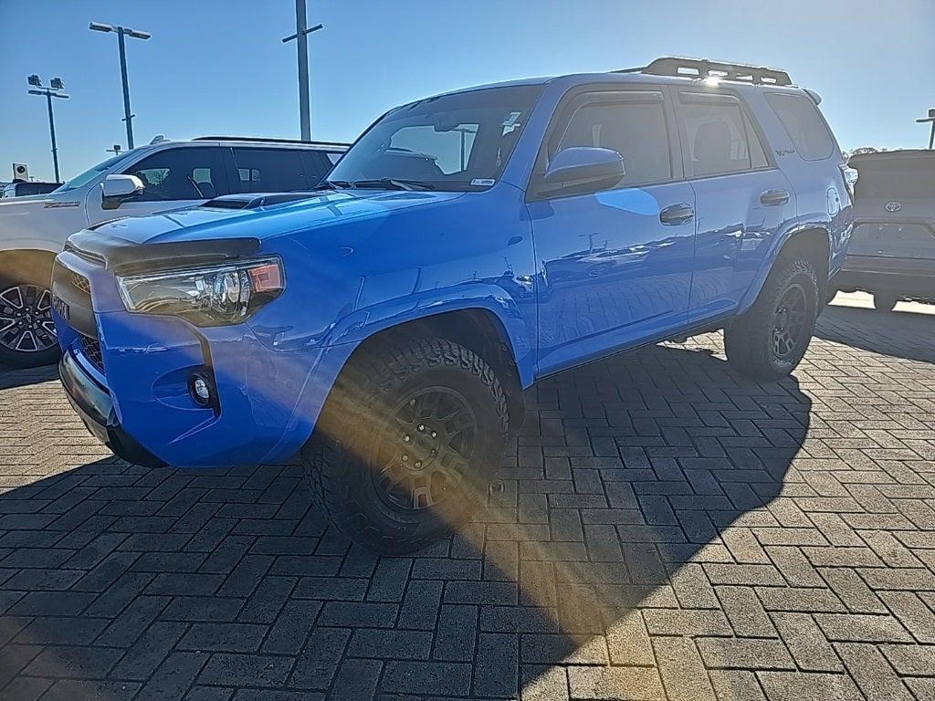 used 2019 Toyota 4Runner car, priced at $35,798
