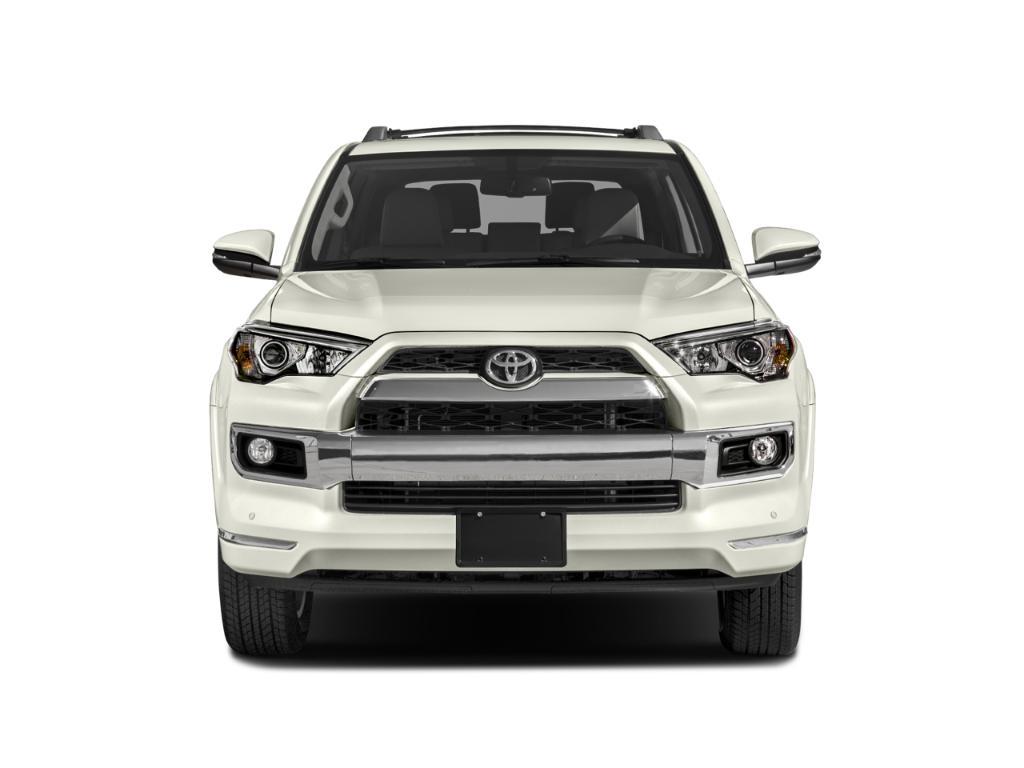used 2019 Toyota 4Runner car, priced at $35,798