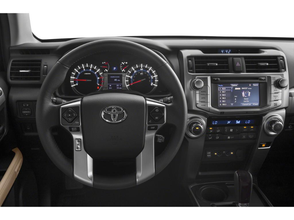 used 2019 Toyota 4Runner car, priced at $35,798