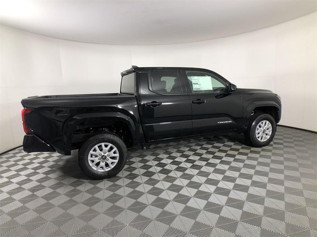 new 2025 Toyota Tacoma car, priced at $42,769