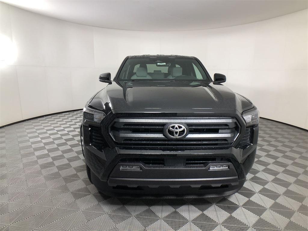 new 2025 Toyota Tacoma car, priced at $42,769
