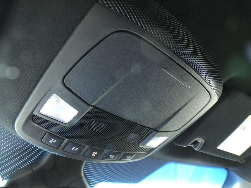 used 2020 Ford Edge car, priced at $20,498