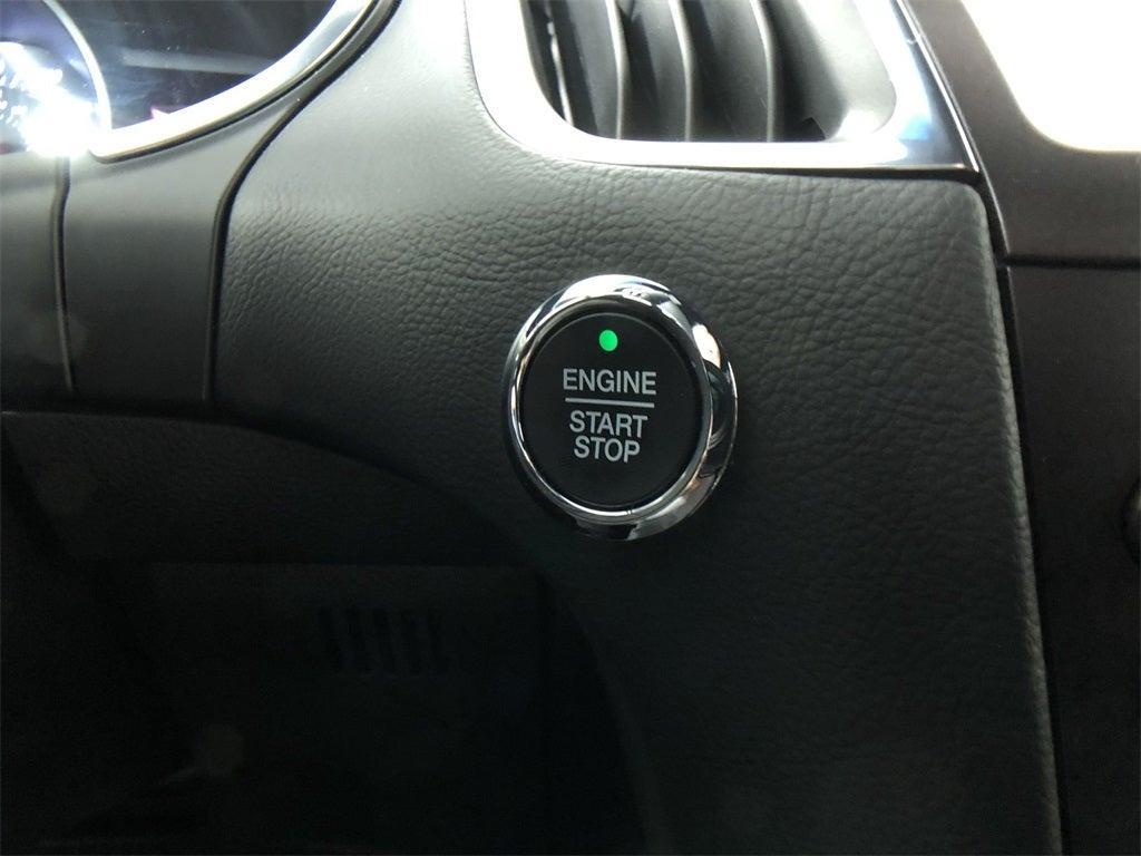 used 2020 Ford Edge car, priced at $20,498